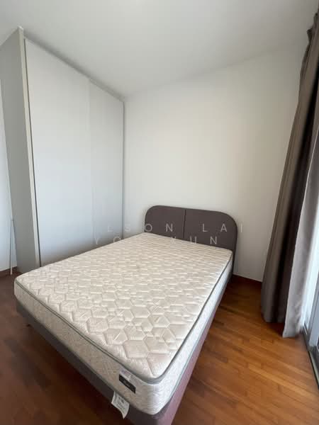 Bedok Residences, 24 Bedok North Drive, 1 Bedroom, 592 sqft, Condominium For Rent, by Wilson Lai You Xun, 500165836 - Bedroom - PropertyGuru.com.sg