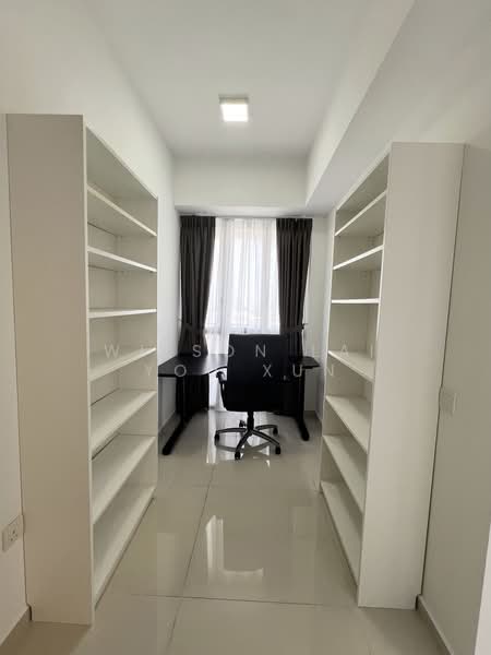 Bedok Residences, 24 Bedok North Drive, 1 Bedroom, 592 sqft, Condominium For Rent, by Wilson Lai You Xun, 500165836 - Study - PropertyGuru.com.sg