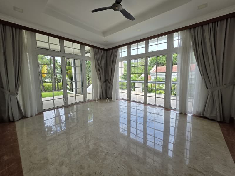 RARE OPPORTUNITY ⭐️ BUY 1 OR 2 OR 3 CORNWALL GCB SIDE BY SIDE⭐️HOLLAND V MRT 顶级优质洋房) ☎️ PAM 90228600, Cornwall Garden/Leedon Park/Belmont, 5 Bedrooms, 7,000 sqft, Good Class Bungalow For Sale, by Pamela Chong, 500165837 - Living Room - PropertyGuru.com.sg