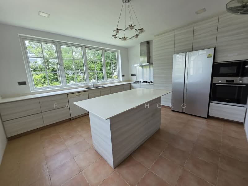 RARE OPPORTUNITY ⭐️ BUY 1 OR 2 OR 3 CORNWALL GCB SIDE BY SIDE⭐️HOLLAND V MRT 顶级优质洋房) ☎️ PAM 90228600, Cornwall Garden/Leedon Park/Belmont, 5 Bedrooms, 7,000 sqft, Good Class Bungalow For Sale, by Pamela Chong, 500165837 - Kitchen - PropertyGuru.com.sg