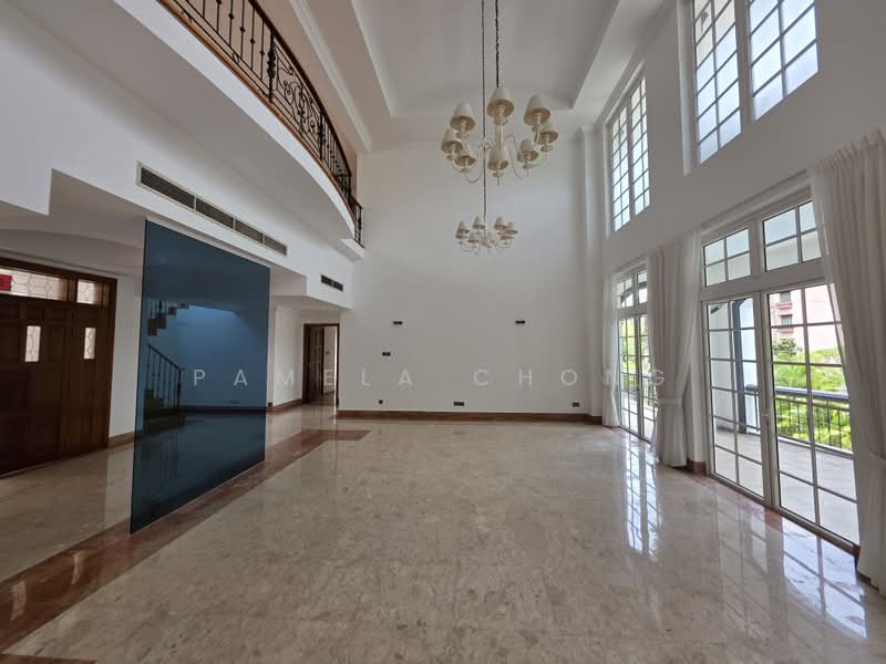 RARE OPPORTUNITY ⭐️ BUY 1 OR 2 OR 3 CORNWALL GCB SIDE BY SIDE⭐️HOLLAND V MRT 顶级优质洋房) ☎️ PAM 90228600, Cornwall Garden/Leedon Park/Belmont, 5 Bedrooms, 7,000 sqft, Good Class Bungalow For Sale, by Pamela Chong, 500165837 - Living Room - PropertyGuru.com.sg