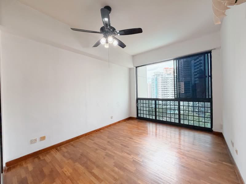 The Morningside, 1 Jalan Kuala, 3 Bedrooms, 1,302 sqft, Condominium For Sale, by Alexis Quek, 500165838 - Master Bedroom - PropertyGuru.com.sg