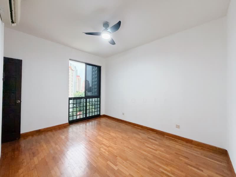 The Morningside, 1 Jalan Kuala, 3 Bedrooms, 1,302 sqft, Condominium For Sale, by Alexis Quek, 500165838 - Common Bedroom - PropertyGuru.com.sg