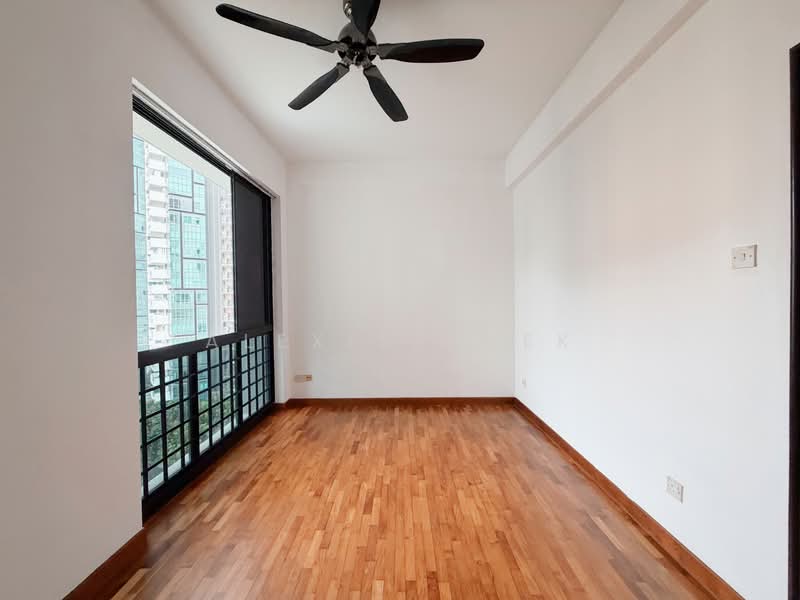 The Morningside, 1 Jalan Kuala, 3 Bedrooms, 1,302 sqft, Condominium For Sale, by Alexis Quek, 500165838 - Common Bedroom - PropertyGuru.com.sg