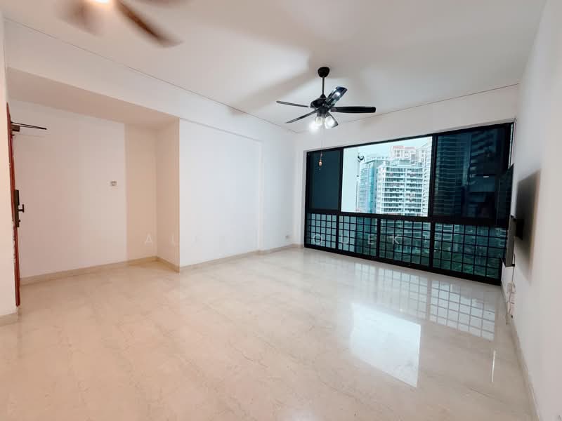 The Morningside, 1 Jalan Kuala, 3 Bedrooms, 1,302 sqft, Condominium For Sale, by Alexis Quek, 500165838 - Living Room - PropertyGuru.com.sg