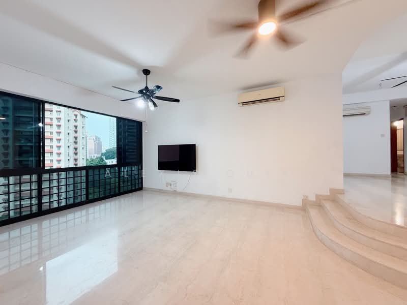 The Morningside, 1 Jalan Kuala, 3 Bedrooms, 1,302 sqft, Condominium For Sale, by Alexis Quek, 500165838 - Living Room - PropertyGuru.com.sg