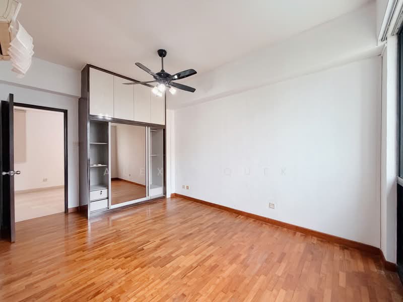 The Morningside, 1 Jalan Kuala, 3 Bedrooms, 1,302 sqft, Condominium For Sale, by Alexis Quek, 500165838 - Master Bedroom - PropertyGuru.com.sg