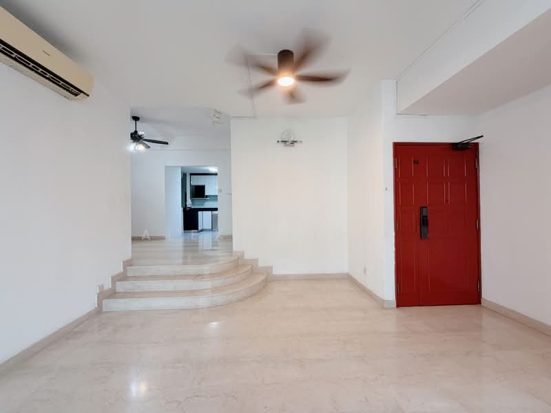 The Morningside, 1 Jalan Kuala, 3 Bedrooms, 1,302 sqft, Condominium For Sale, by Alexis Quek, 500165838 - Living Room - PropertyGuru.com.sg