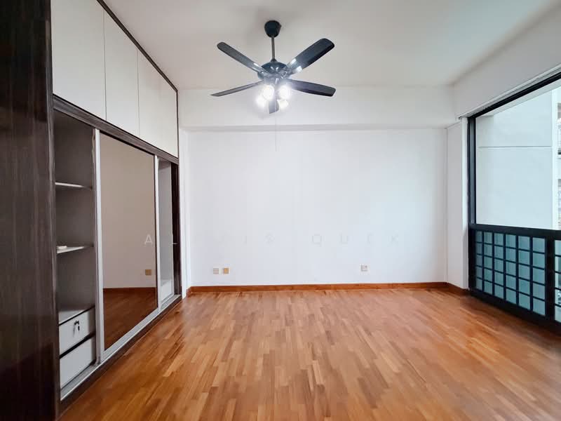 The Morningside, 1 Jalan Kuala, 3 Bedrooms, 1,302 sqft, Condominium For Sale, by Alexis Quek, 500165838 - Master Bedroom - PropertyGuru.com.sg