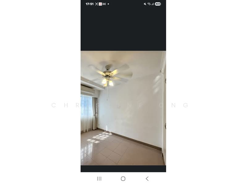 Chancery Grove, 25 Chancery Lane, 4 Bedrooms, 2,013 sqft, Cluster House For Rent, by Christine Ong, 500165839 - Interior - PropertyGuru.com.sg