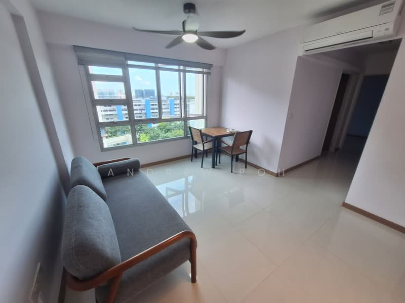 430A Bedok North Road, 430A Bedok North Road, Room Rental, 742 sqft, HDB Flat For Rent, by Andrew Poh, 500165840 - Living Room - PropertyGuru.com.sg