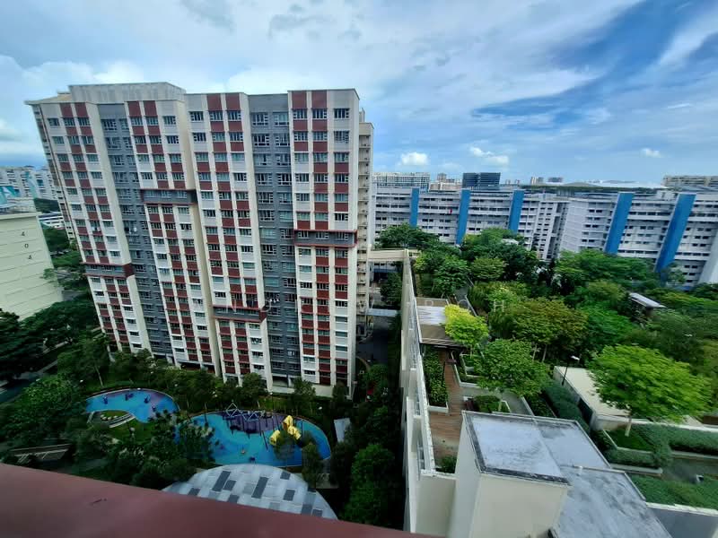 430A Bedok North Road, 430A Bedok North Road, Room Rental, 742 sqft, HDB Flat For Rent, by Andrew Poh, 500165840 - Exterior - PropertyGuru.com.sg