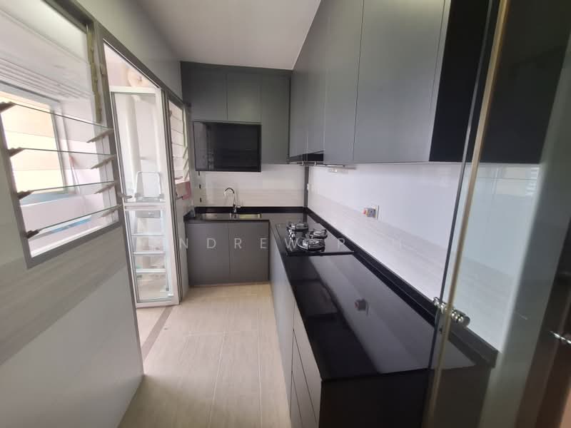 430A Bedok North Road, 430A Bedok North Road, Room Rental, 742 sqft, HDB Flat For Rent, by Andrew Poh, 500165840 - Kitchen - PropertyGuru.com.sg