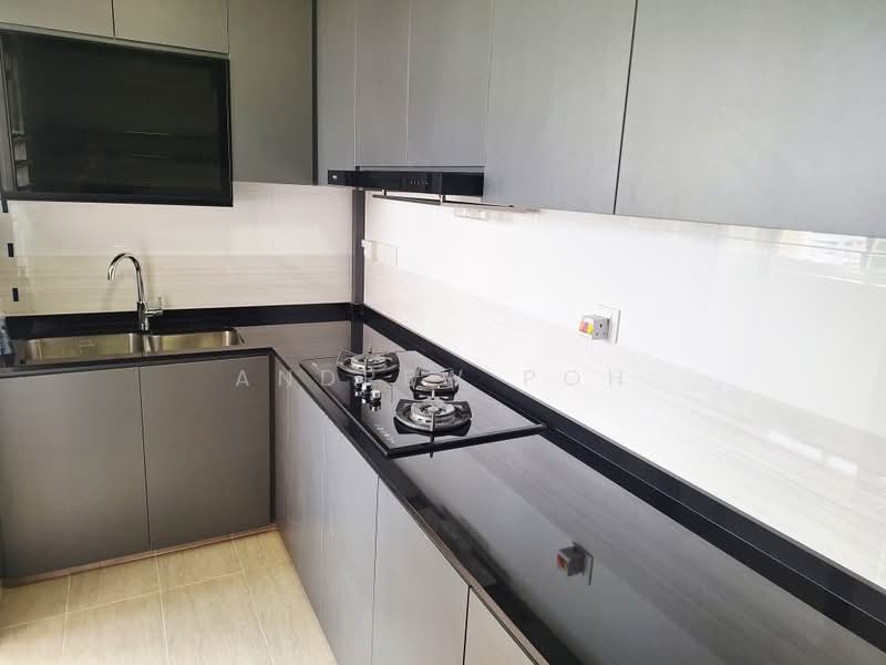 430A Bedok North Road, 430A Bedok North Road, Room Rental, 742 sqft, HDB Flat For Rent, by Andrew Poh, 500165840 - Kitchen - PropertyGuru.com.sg