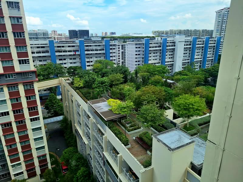 430A Bedok North Road, 430A Bedok North Road, Room Rental, 742 sqft, HDB Flat For Rent, by Andrew Poh, 500165840 - Exterior - PropertyGuru.com.sg