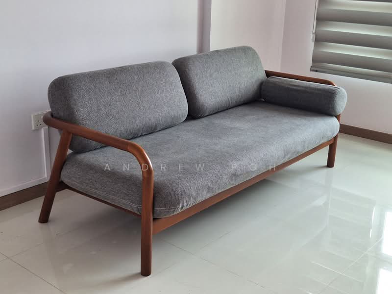 430A Bedok North Road, 430A Bedok North Road, Room Rental, 742 sqft, HDB Flat For Rent, by Andrew Poh, 500165840 - Living Room - PropertyGuru.com.sg