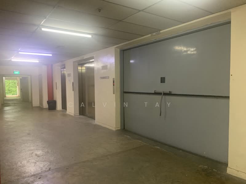 Kewalram Hillview, 120 Hillview Avenue, 3,154 sqft, Factory / Workshop (B2) For Rent, by Calvin Tay, 500165842 - CommercialGuru.com.sg