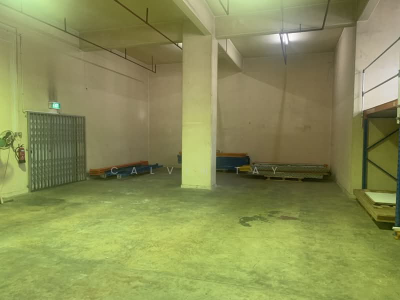 Kewalram Hillview, 120 Hillview Avenue, 3,154 sqft, Factory / Workshop (B2) For Rent, by Calvin Tay, 500165842 - CommercialGuru.com.sg