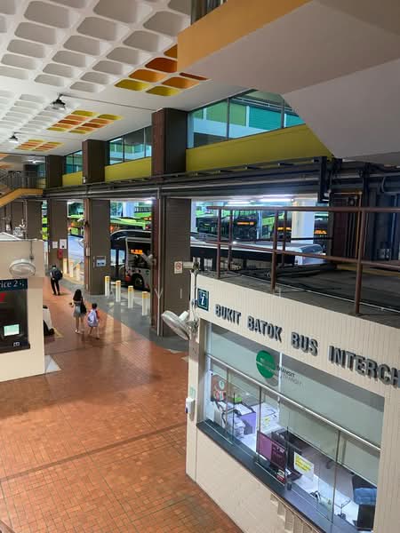 642 Bukit Batok Central, Bukit Batok Central, 603 sqft, Other Retail For Sale, by Alvin Oh, 500165845 - Exterior - CommercialGuru.com.sg