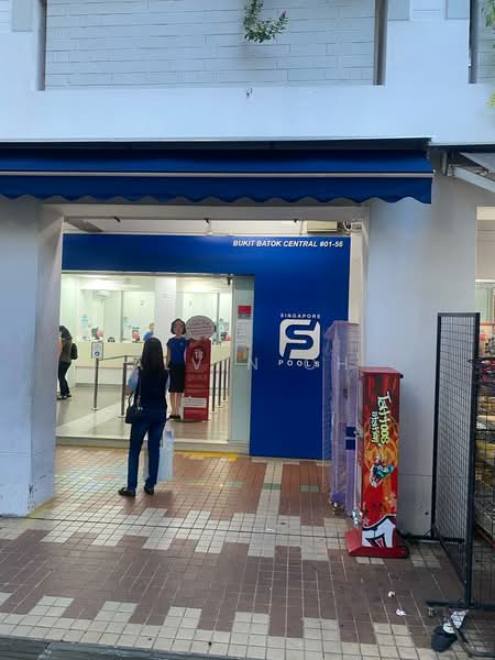 642 Bukit Batok Central, Bukit Batok Central, 603 sqft, Other Retail For Sale, by Alvin Oh, 500165845 - Exterior - CommercialGuru.com.sg
