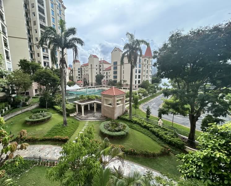 Pebble Bay, 130 Tanjong Rhu Road, 3 Bedrooms, 1,894 sqft, Condominium For Rent, by Caris Tan, 500165847 - Exterior - PropertyGuru.com.sg