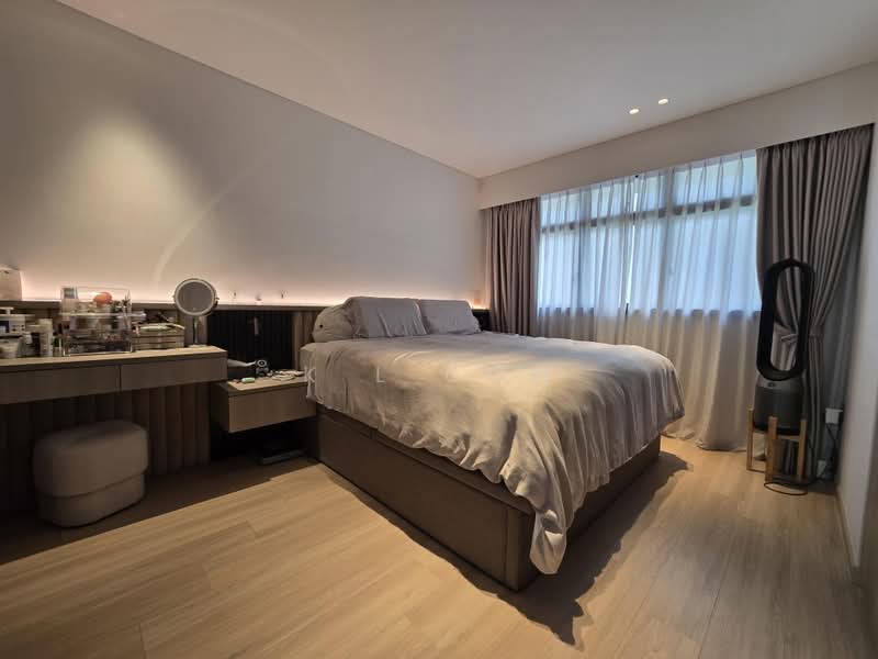 111B Alkaff Crescent, 111B Alkaff Crescent, 3 Bedrooms, 1,001 sqft, HDB Flat For Sale, by K L Goh, 500165849 - Bedroom - PropertyGuru.com.sg