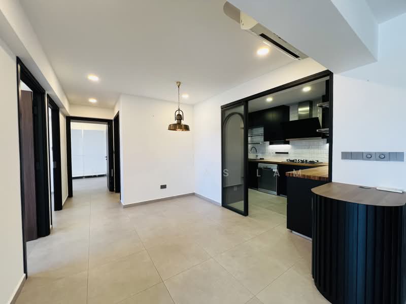 110A Bidadari Park Drive, 110A Bidadari Park Drive, 3 Bedrooms, 1,001 sqft, HDB Flat For Sale, by Nicholas Lam, 500165852 - Kitchen - PropertyGuru.com.sg