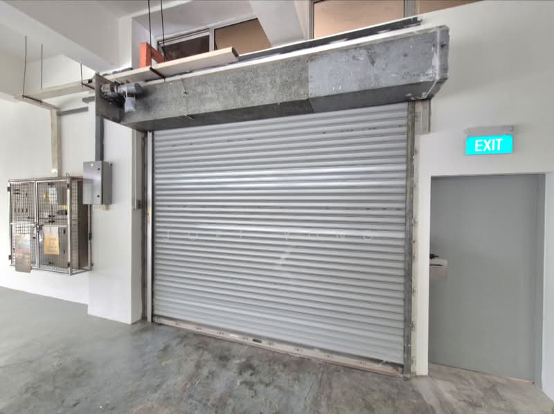 3 phase 100 amps; unit beside 2 goods lifts!, macpherson vicinity!, 5,081 sqft, Light Industrial (B1) For Rent, by Joel Yong, 500165853 - CommercialGuru.com.sg