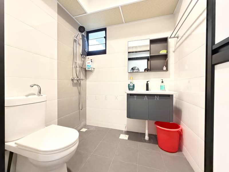 457A Sengkang West Road, 457A Sengkang West Road, Room Rental, 100 sqft, HDB Flat For Rent, by Janlex Tan, 500165854 - Bathroom - PropertyGuru.com.sg