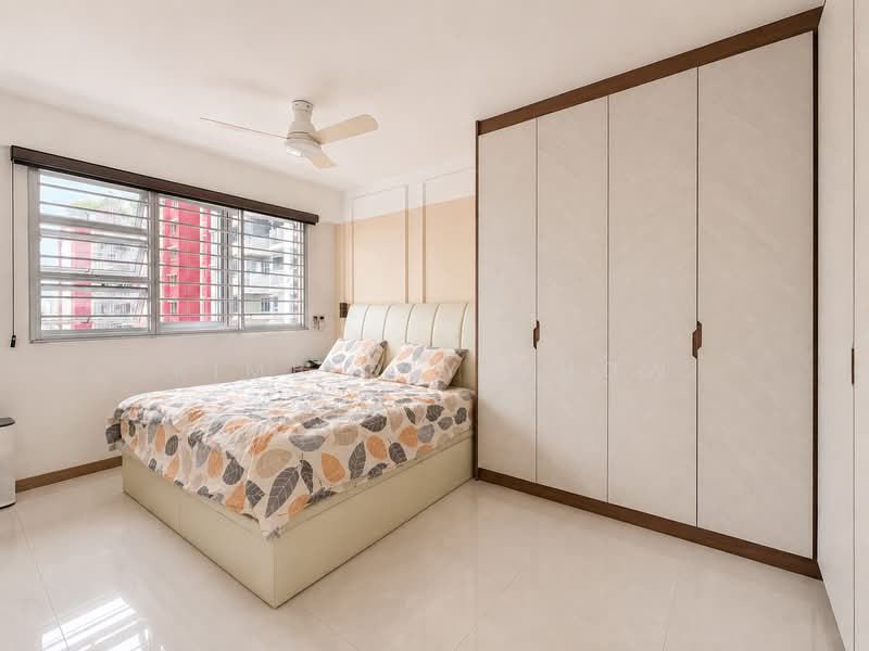 228B Ang Mo Kio Street 23, 228B Ang Mo Kio Street 23, 3 Bedrooms, 1,216 sqft, HDB Flat For Sale, by Kimberly Chow, 500165858 - Bedroom - PropertyGuru.com.sg
