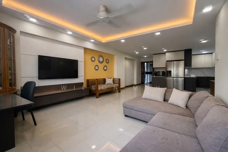 407B Fernvale Road, 407B Fernvale Road, 3 Bedrooms, 1,184 sqft, HDB Flat For Sale, by Wilson Mah, 500165859 - PropertyGuru.com.sg
