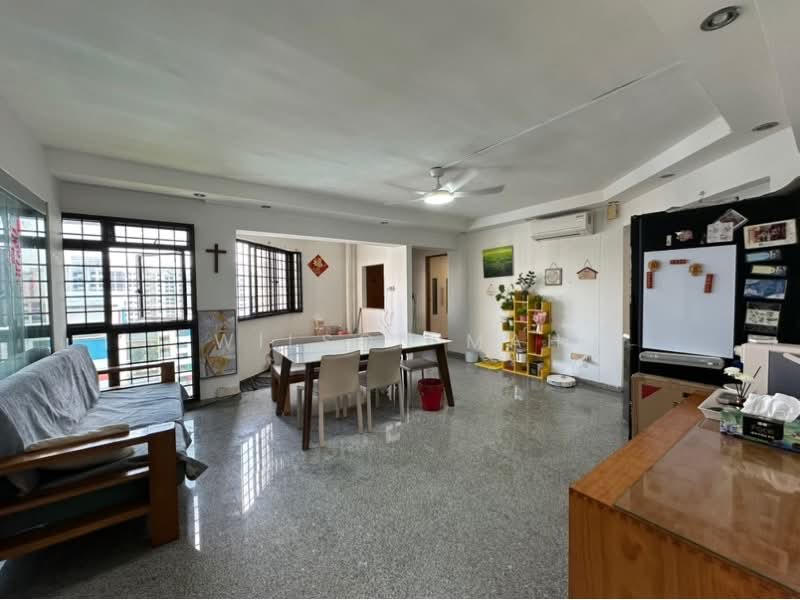 656C Jurong West Street 61, 656C Jurong West Street 61, 4 Bedrooms, 1,420 sqft, HDB Flat For Sale, by Wilson Mah, 500165862 - PropertyGuru.com.sg