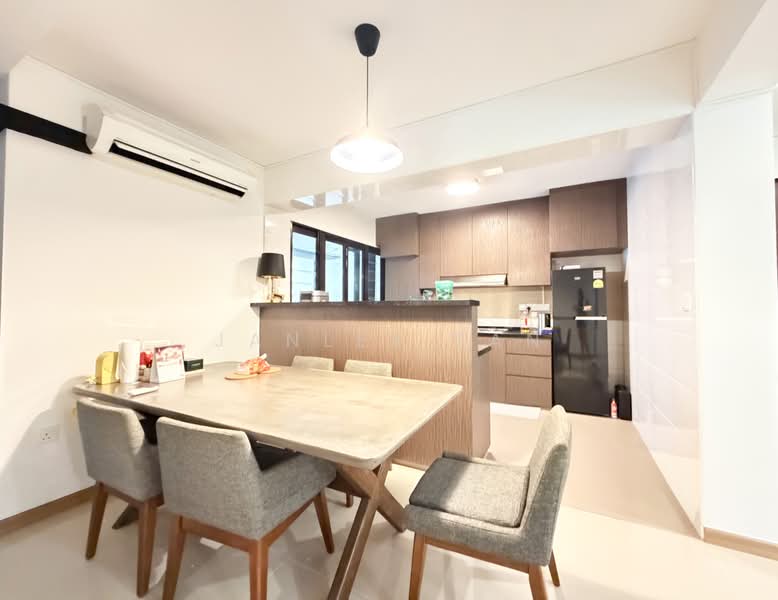 457A Sengkang West Road, 457A Sengkang West Road, Room Rental, 150 sqft, HDB Flat For Rent, by Janlex Tan, 500165864 - Dining Room - PropertyGuru.com.sg