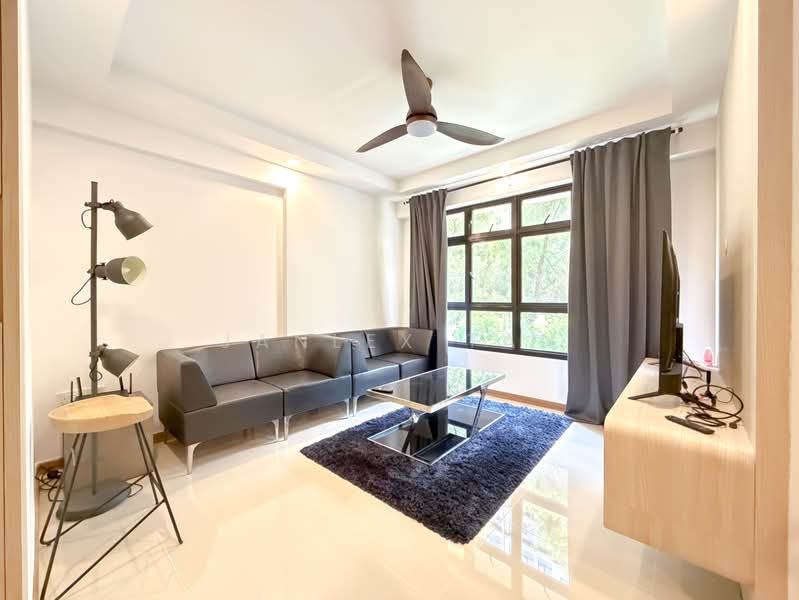 457A Sengkang West Road, 457A Sengkang West Road, Room Rental, 150 sqft, HDB Flat For Rent, by Janlex Tan, 500165864 - Living Room - PropertyGuru.com.sg