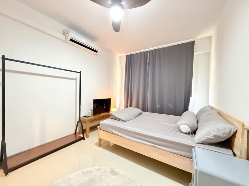 457A Sengkang West Road, 457A Sengkang West Road, Room Rental, 150 sqft, HDB Flat For Rent, by Janlex Tan, 500165864 - Bedroom - PropertyGuru.com.sg