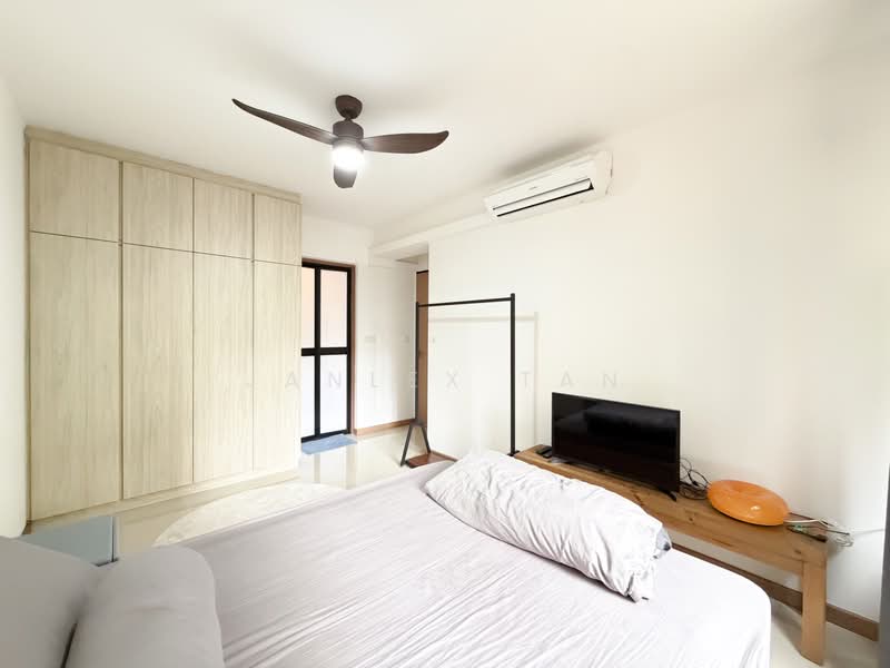 457A Sengkang West Road, 457A Sengkang West Road, Room Rental, 150 sqft, HDB Flat For Rent, by Janlex Tan, 500165864 - Bedroom - PropertyGuru.com.sg