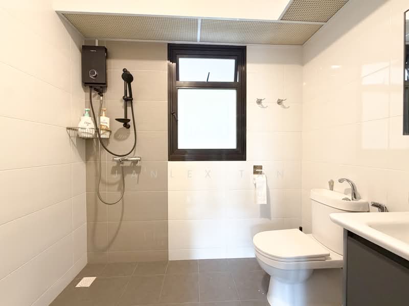 457A Sengkang West Road, 457A Sengkang West Road, Room Rental, 150 sqft, HDB Flat For Rent, by Janlex Tan, 500165864 - Bathroom - PropertyGuru.com.sg