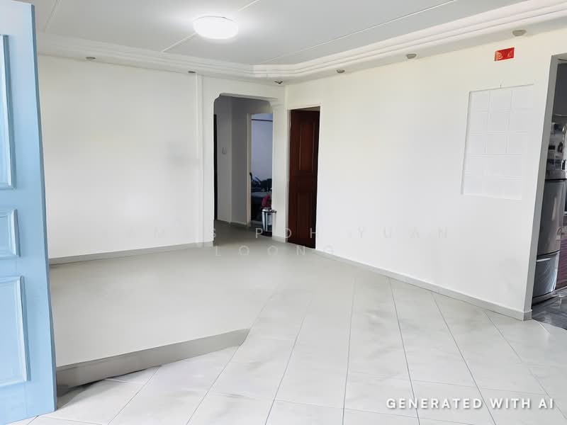 645 Woodlands Ring Road, 645 Woodlands Ring Road, 3 Bedrooms, 1,087 sqft, HDB Flat For Sale, by James Poh Yuan Loong, 500165866 - Living Room - PropertyGuru.com.sg