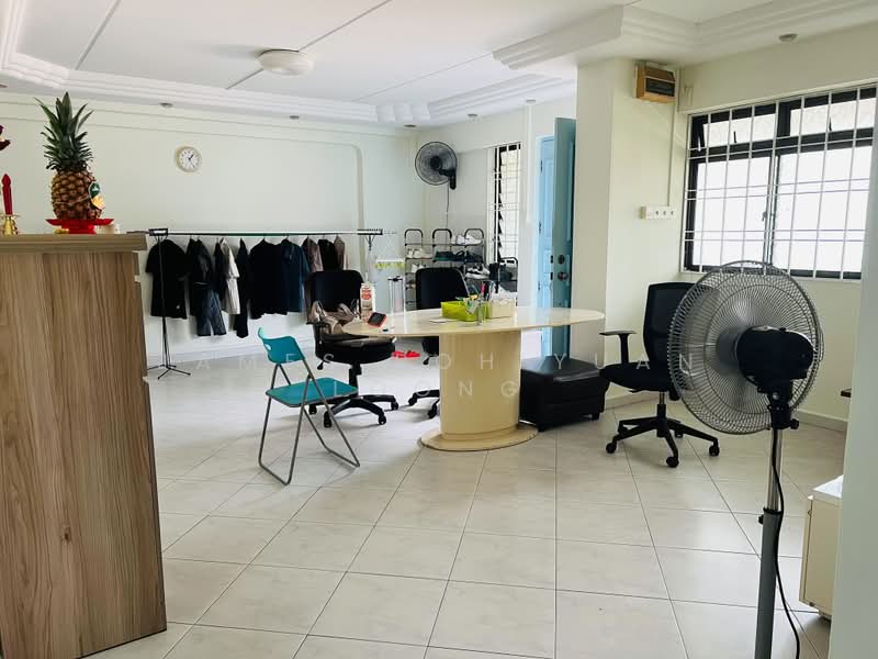 645 Woodlands Ring Road, 645 Woodlands Ring Road, 3 Bedrooms, 1,087 sqft, HDB Flat For Sale, by James Poh Yuan Loong, 500165866 - Interior - PropertyGuru.com.sg