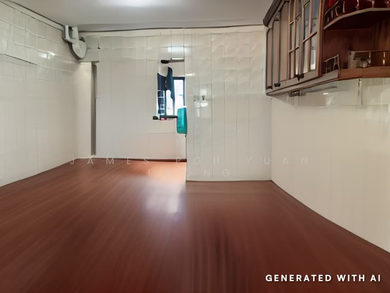 645 Woodlands Ring Road, 645 Woodlands Ring Road, 3 Bedrooms, 1,087 sqft, HDB Flat For Sale, by James Poh Yuan Loong, 500165866 - Interior - PropertyGuru.com.sg