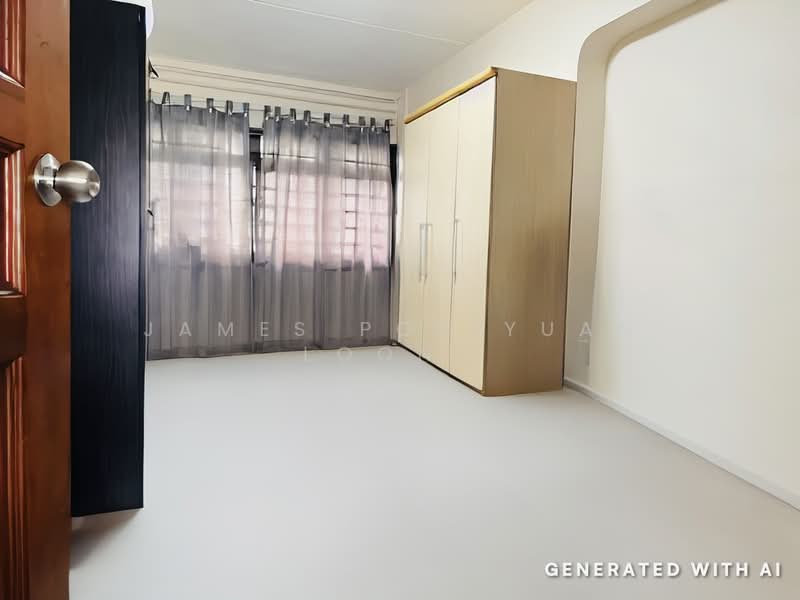 645 Woodlands Ring Road, 645 Woodlands Ring Road, 3 Bedrooms, 1,087 sqft, HDB Flat For Sale, by James Poh Yuan Loong, 500165866 - Interior - PropertyGuru.com.sg