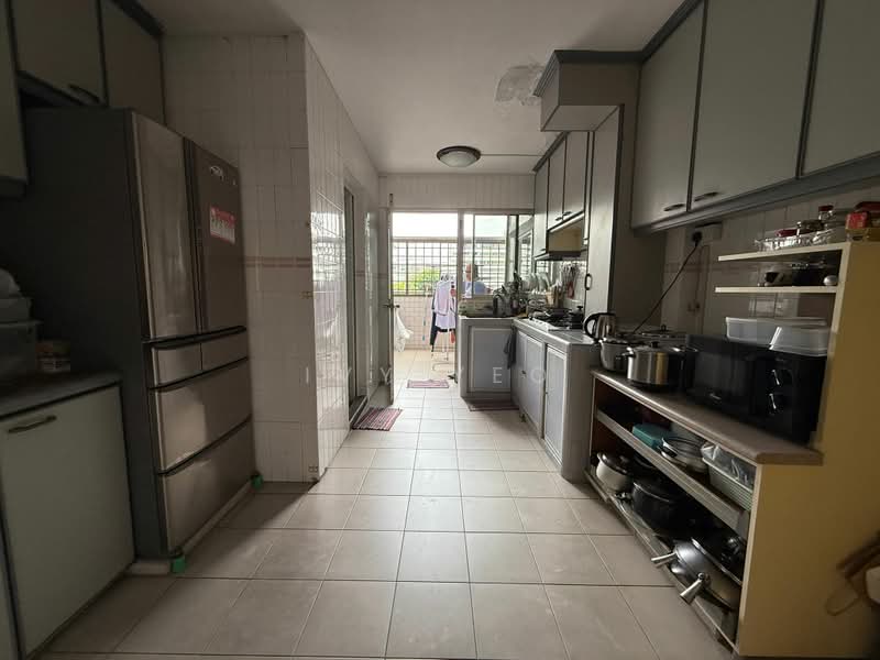 204 Choa Chu Kang Avenue 1, 204 Choa Chu Kang Avenue 1, 4 Bedrooms, 1,571 sqft, HDB Flat For Sale, by Ivy Yeo, 500165867 - Kitchen - PropertyGuru.com.sg