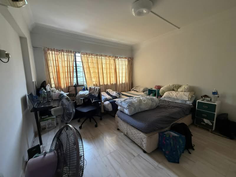 204 Choa Chu Kang Avenue 1, 204 Choa Chu Kang Avenue 1, 4 Bedrooms, 1,571 sqft, HDB Flat For Sale, by Ivy Yeo, 500165867 - Bedroom - PropertyGuru.com.sg