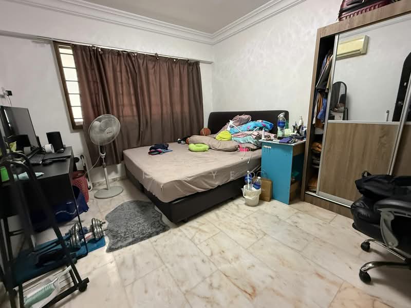 204 Choa Chu Kang Avenue 1, 204 Choa Chu Kang Avenue 1, 4 Bedrooms, 1,571 sqft, HDB Flat For Sale, by Ivy Yeo, 500165867 - Bedroom - PropertyGuru.com.sg