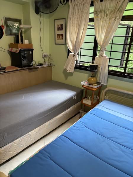 104A Depot Road, 104A Depot Road, Room Rental, 160 sqft, HDB Flat For Rent, by Johnson Yan, 500165868 - Bedroom - PropertyGuru.com.sg