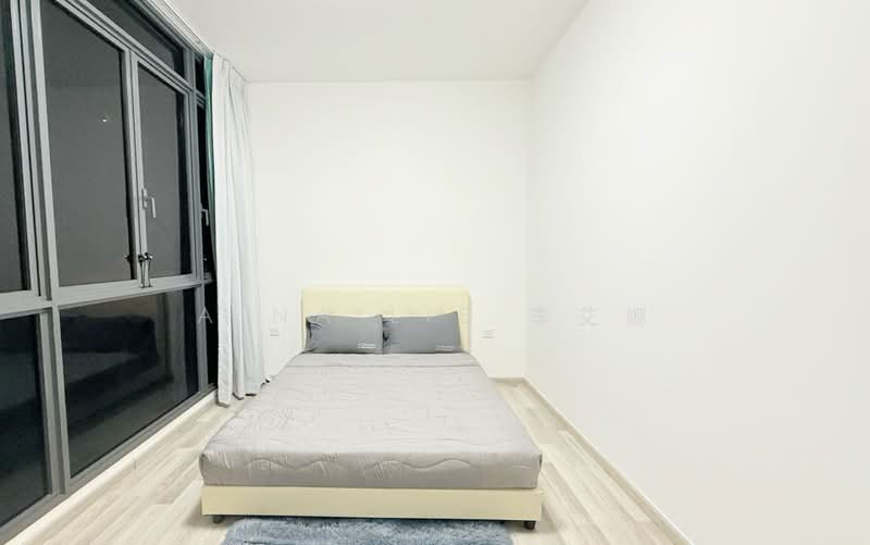 La Fiesta, 54 Sengkang Square, Studio, 250 sqft, Condominium For Rent, by Aina Lie 李艾娜, 500165872 - Bedroom - PropertyGuru.com.sg