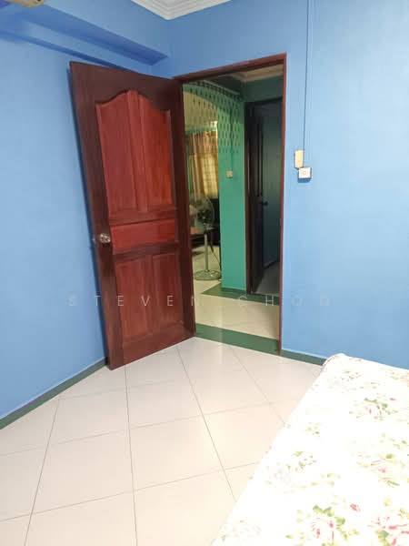 777 Woodlands Crescent, 777 Woodlands Crescent, Room Rental, 120 sqft, HDB Flat For Rent, by Steven Choo, 500165873 - Interior - PropertyGuru.com.sg