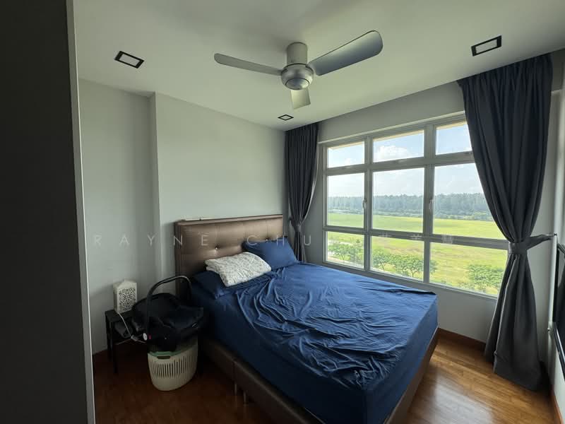 661A Edgedale Plains, 661A Edgedale Plains, 3 Bedrooms, 990 sqft, HDB Flat For Sale, by Rayne Chua 蔡美慧, 500165876 - Bedroom - PropertyGuru.com.sg