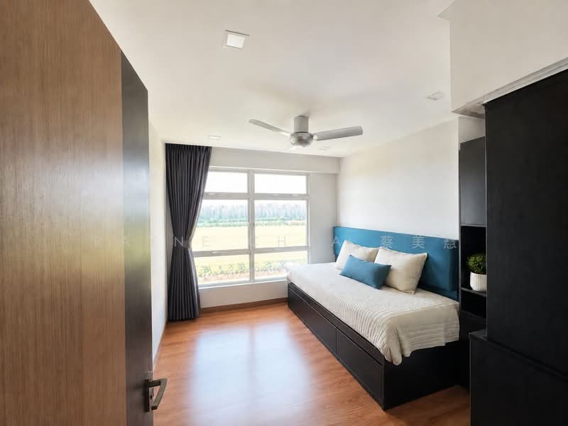 661A Edgedale Plains, 661A Edgedale Plains, 3 Bedrooms, 990 sqft, HDB Flat For Sale, by Rayne Chua 蔡美慧, 500165876 - Bedroom - PropertyGuru.com.sg