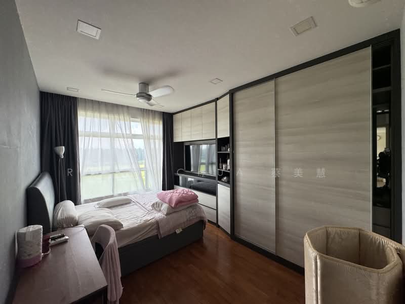 661A Edgedale Plains, 661A Edgedale Plains, 3 Bedrooms, 990 sqft, HDB Flat For Sale, by Rayne Chua 蔡美慧, 500165876 - Bedroom - PropertyGuru.com.sg